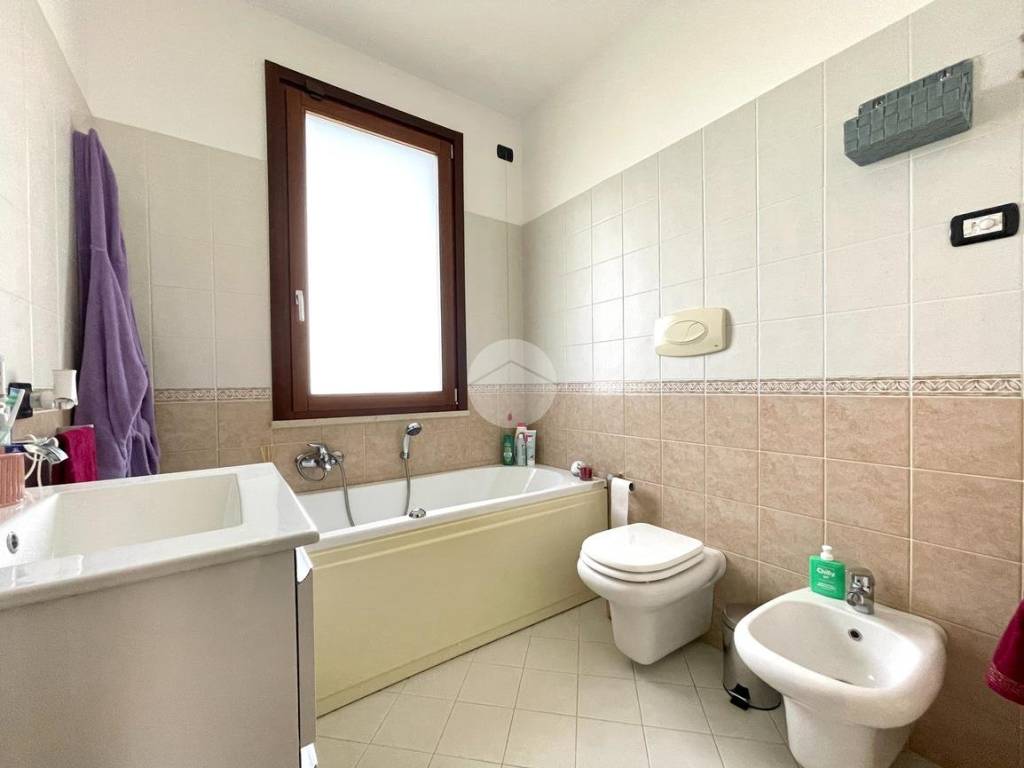 BAGNO PIANO PRIMO