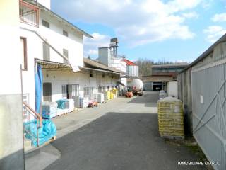 vista da accesso via Monferrato