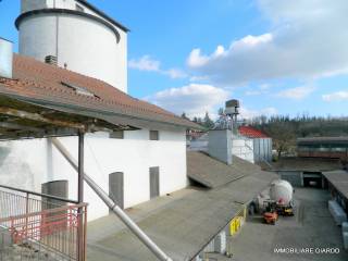 vista da terrazzo