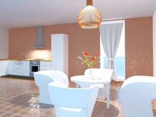 render cucina