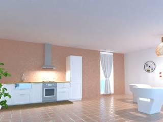 render cucina