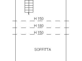 Plan Soffitta