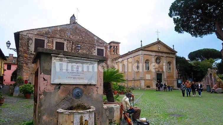 OSTIA ANTICA