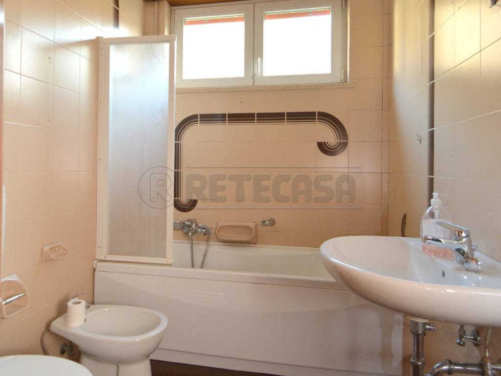 Retecasa_Valdagno - Bagno