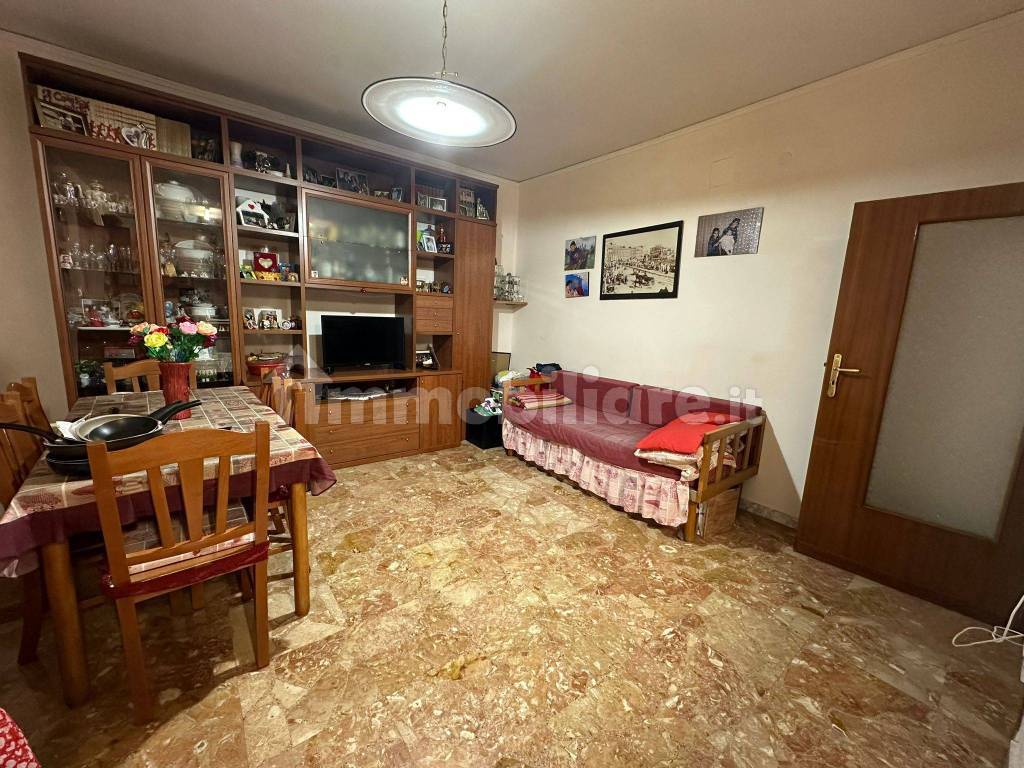 Soggiorno Cucina