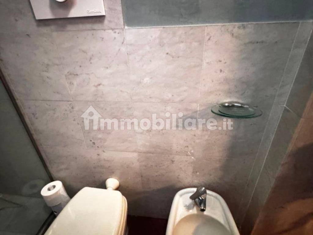 bagno privato