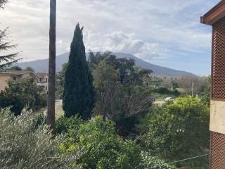 vista Vesuvio