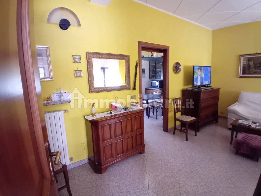 Interno appartamento