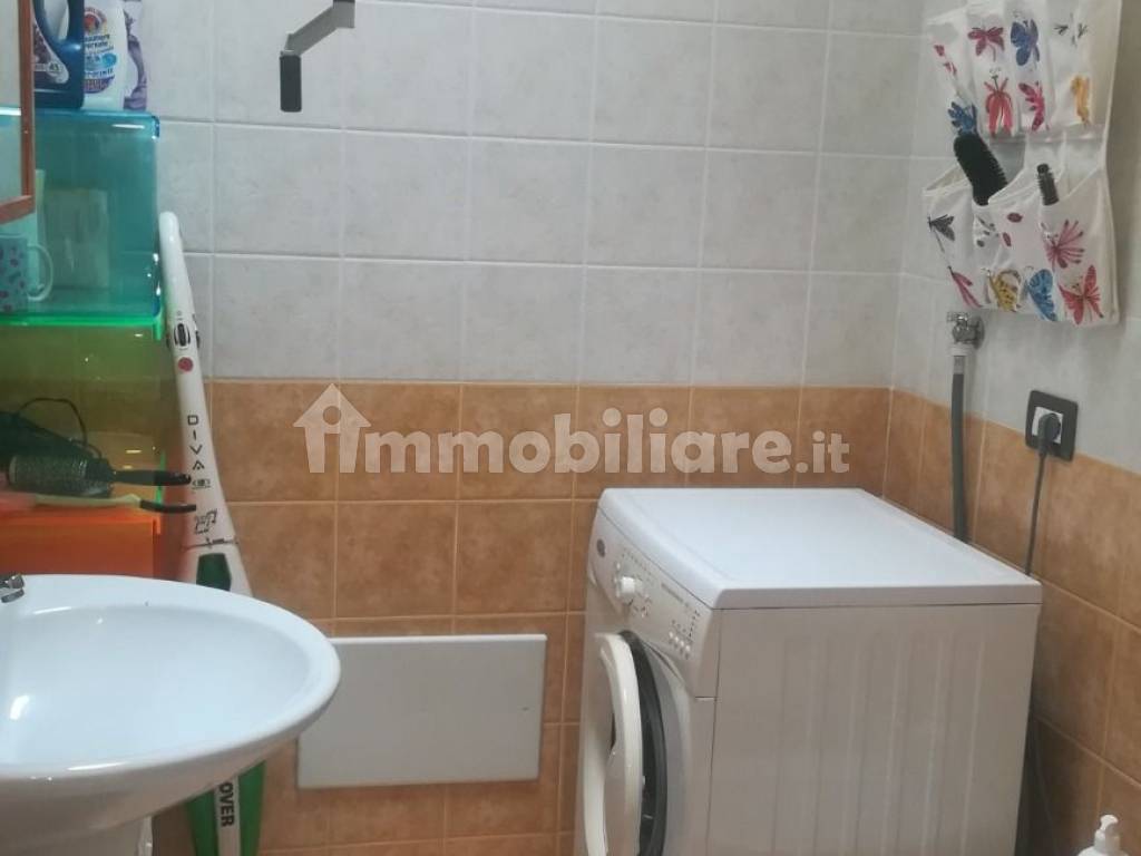 bagno