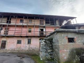 Foto - Vendita Rustico / Casale da ristrutturare, Bolzano Novarese, Lago d'Orta