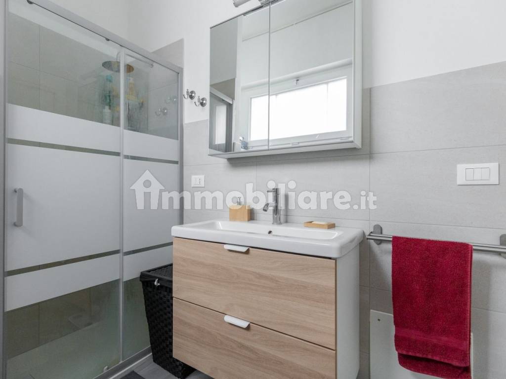 bagno