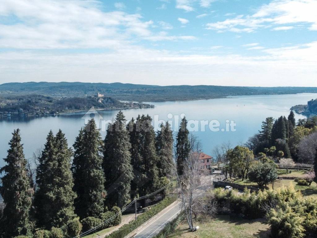 arona vendita ristorante vista1