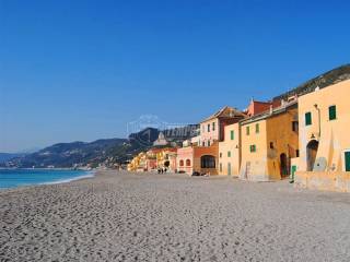 Spiaggia