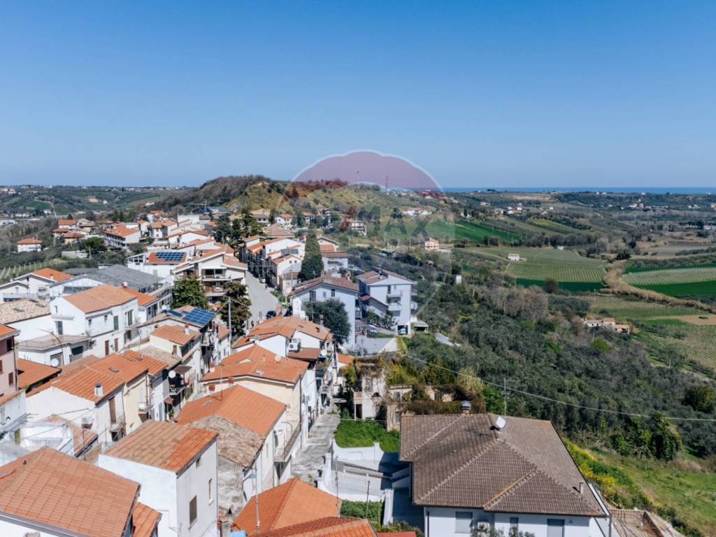 Vendita Terratetto unifamiliare in via Frontemare 2 Torino di Sangro