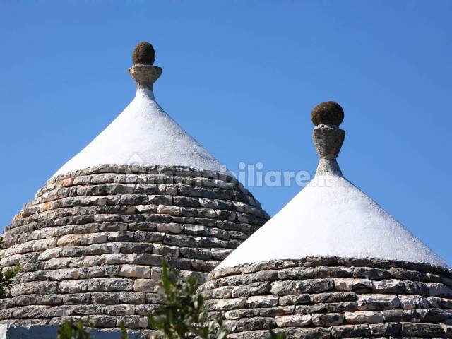 Pregio Immobiliare Cisternino