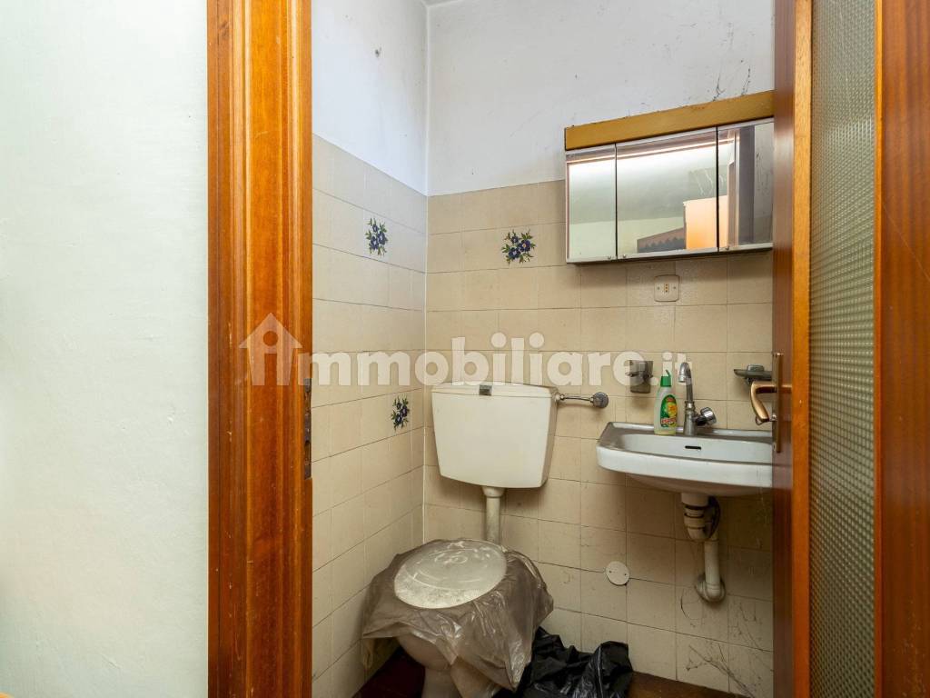 Bagno unità 2