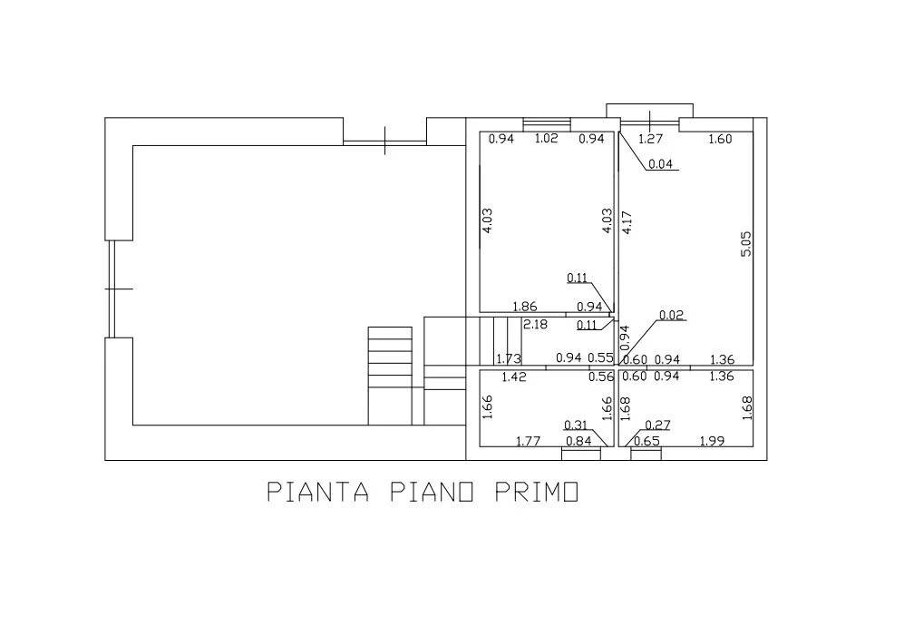 plan primo piano