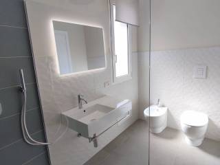 bagno ensuite 1 piano