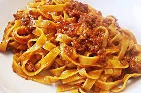 tagliatelle