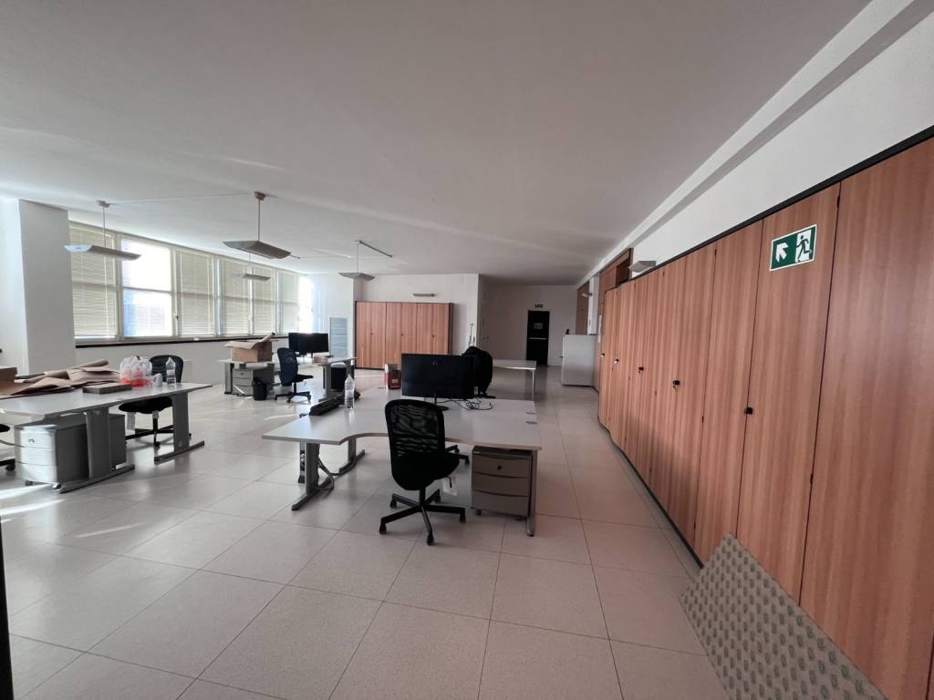 Ufficio - studio via del lavoro, meridiana, casalecchio di reno