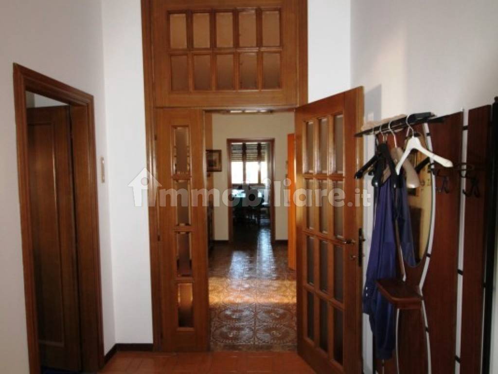 Interno appartamento
