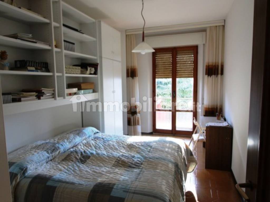 Camera da letto