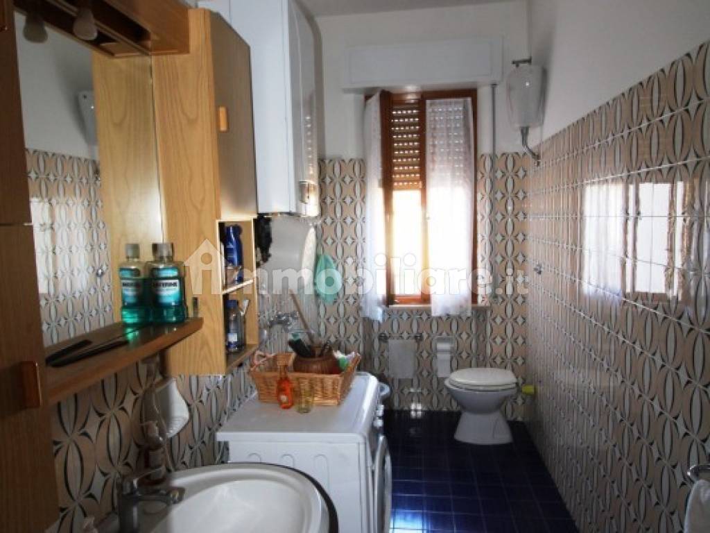 Bagno