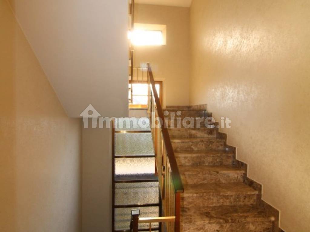 Interno palazzo