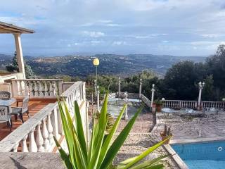 TERRAZZA PISCINA