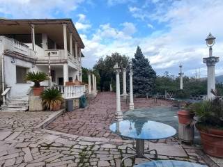 TERRAZZA PISCINA