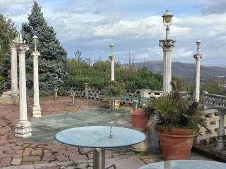 TERRAZZA  EVISTA