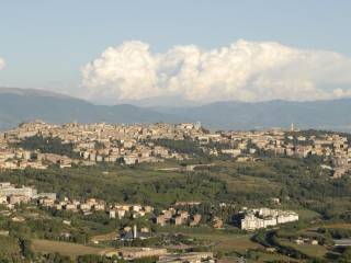 VISTA PERUGIA ASSISI