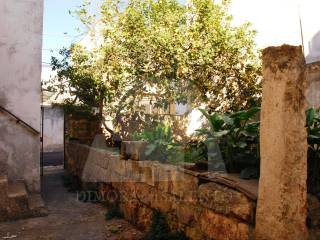 cortile interno