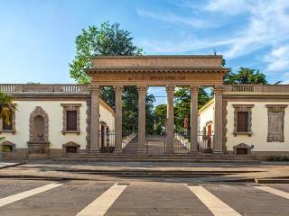 giardini abano