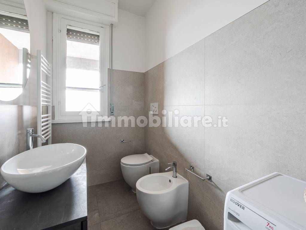 bagno