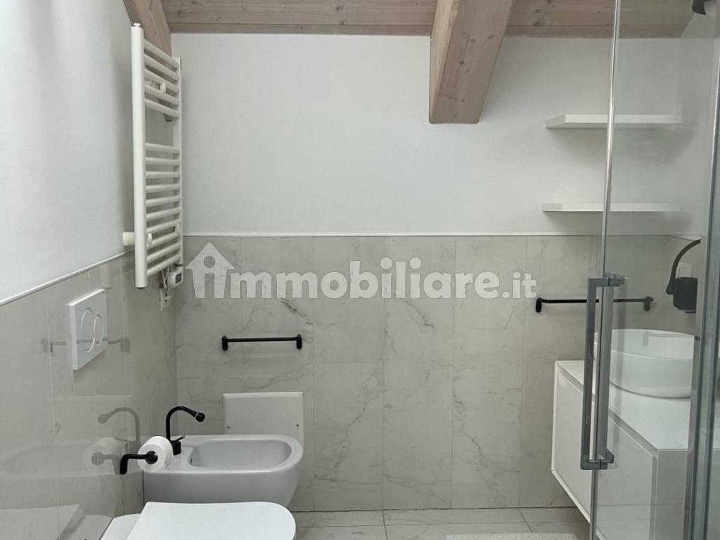 bagno