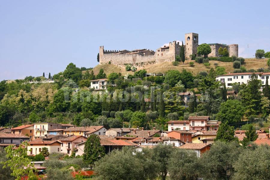 castello padenghe