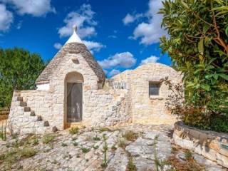 Trulli panoramici