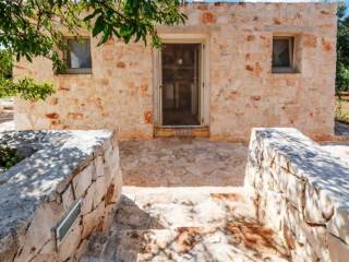 Trulli panoramici