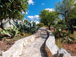 Trulli panoramici