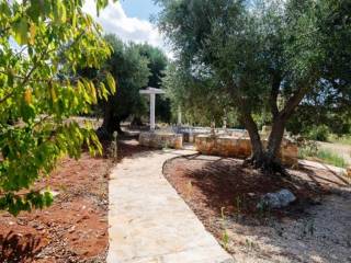 Trulli panoramici