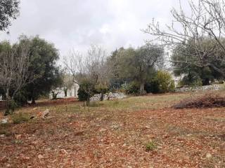 Trulli panoramici