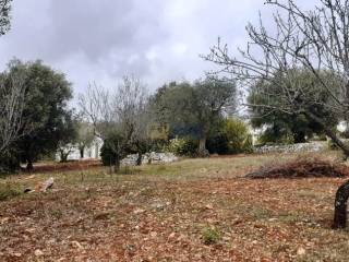 Trulli panoramici