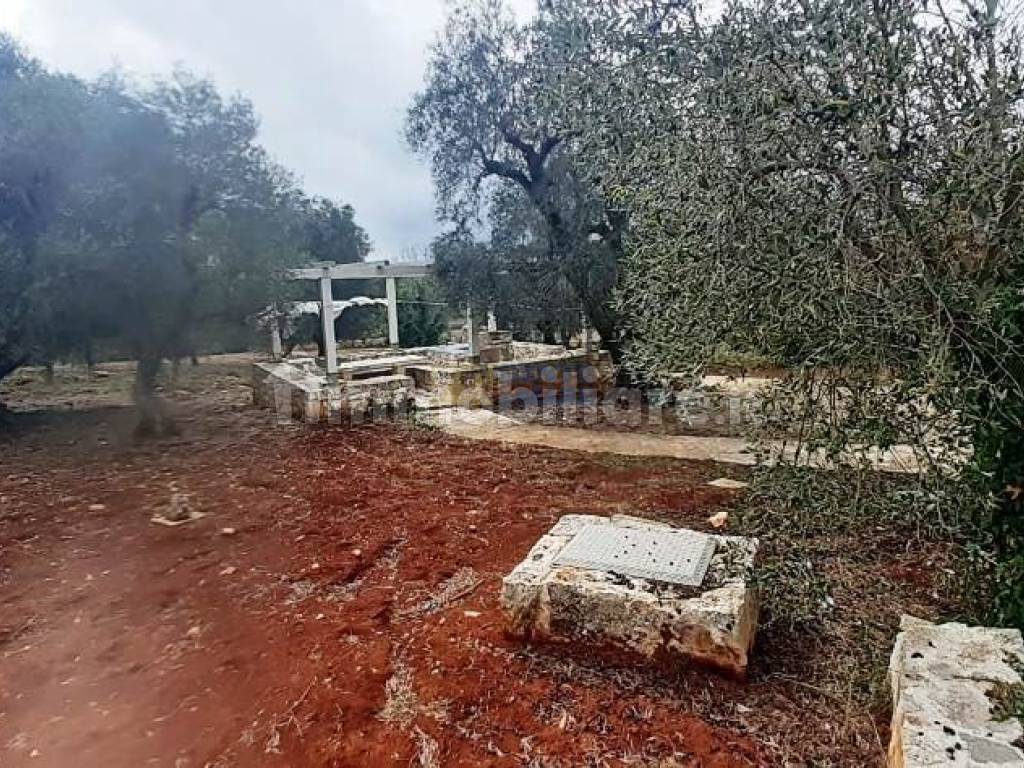 Trulli panoramici