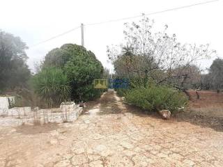 Trulli panoramici