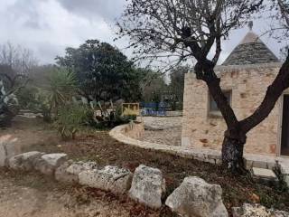 Trulli panoramici