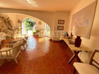 Villa in affitto a Porto Ercole