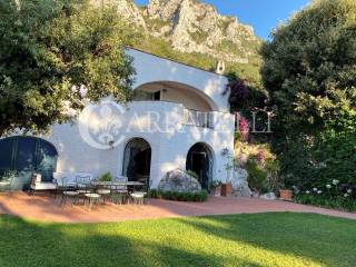 Villa in affitto a Porto Ercole