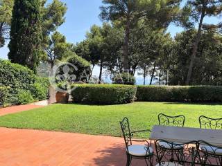 Villa in affitto a Porto Ercole