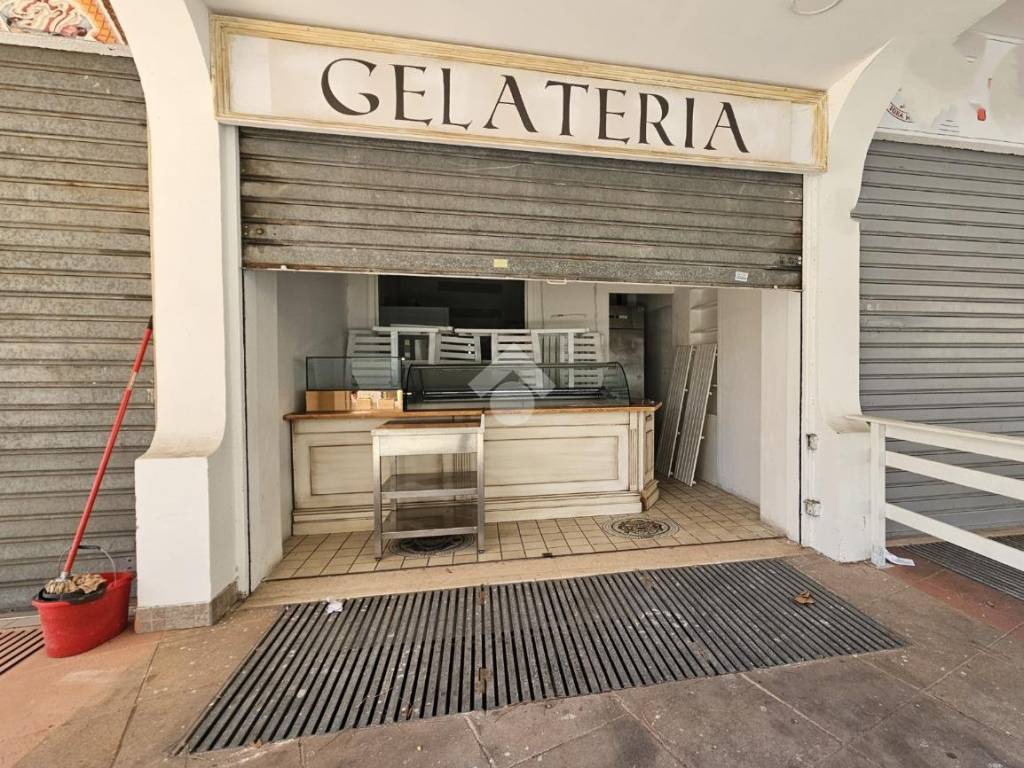 gelateria